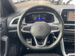 Volkswagen T-Roc Cabriolet GOAL 1.0 l TSI Navi RFK Travel Assist LED plus Side Assist