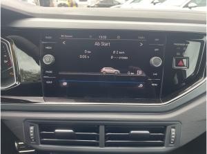 Volkswagen Polo R-Line 1.0 TSI DSG *Pano*WR*RFK*Keyless* !! sofort verfügbar !!