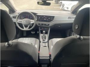 Volkswagen Polo R-Line 1.0 TSI DSG *Pano*WR*RFK*Keyless* !! sofort verfügbar !!