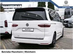 Volkswagen Multivan Energy eHybrid 4MOTION DSG LED AHK NAVI