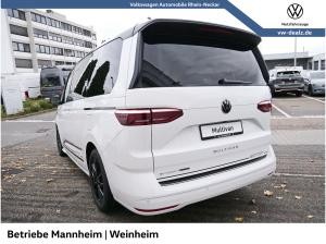 Volkswagen Multivan Energy eHybrid 4MOTION DSG LED AHK NAVI