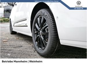 Volkswagen Multivan Energy eHybrid 4MOTION DSG LED AHK NAVI