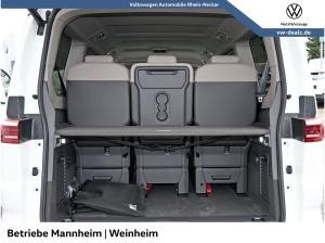 Volkswagen Multivan Energy eHybrid 4MOTION DSG LED AHK NAVI