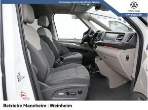 Volkswagen Multivan Energy eHybrid 4MOTION DSG LED AHK NAVI
