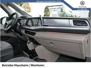 Volkswagen Multivan Energy eHybrid 4MOTION DSG LED AHK NAVI