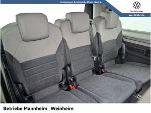 Volkswagen Multivan Energy eHybrid 4MOTION DSG LED AHK NAVI