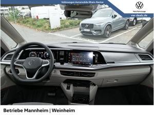 Volkswagen Multivan Energy eHybrid 4MOTION DSG LED AHK NAVI