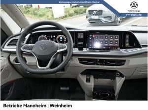 Volkswagen Multivan Energy eHybrid 4MOTION DSG LED AHK NAVI