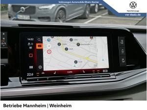 Volkswagen Multivan Energy eHybrid 4MOTION DSG LED AHK NAVI