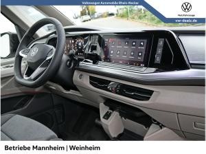 Volkswagen Multivan Energy eHybrid 4MOTION DSG LED AHK NAVI