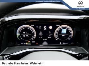 Volkswagen Multivan Energy eHybrid 4MOTION DSG LED AHK NAVI