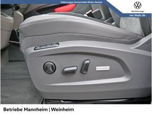 Volkswagen Multivan Energy eHybrid 4MOTION DSG LED AHK NAVI