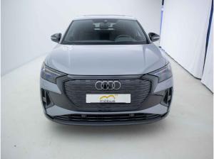 Audi Q4 e-tron Q4 Sportback 45 e-tron*S-LINE*MATRIX*AHK*360*HUD