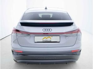 Audi Q4 e-tron Q4 Sportback 45 e-tron*S-LINE*MATRIX*AHK*360*HUD