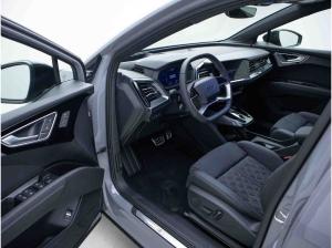 Audi Q4 e-tron Q4 Sportback 45 e-tron*S-LINE*MATRIX*AHK*360*HUD