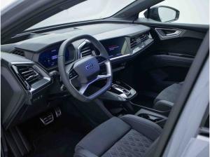 Audi Q4 e-tron Q4 Sportback 45 e-tron*S-LINE*MATRIX*AHK*360*HUD
