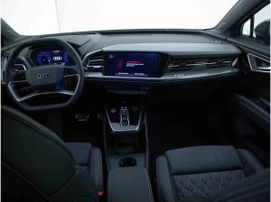 Audi Q4 e-tron Q4 Sportback 45 e-tron*S-LINE*MATRIX*AHK*360*HUD