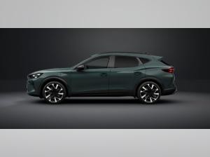 Cupra Formentor VZ 272PS HYBRID 👻HALLOWEEN SPECIAL👻