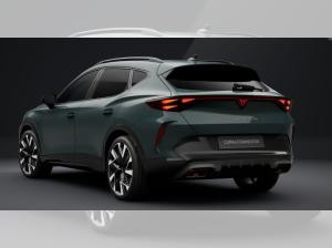 Cupra Formentor VZ 272PS HYBRID 👻HALLOWEEN SPECIAL👻