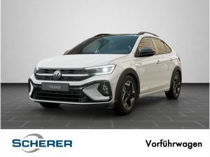 Volkswagen Taigo 1.0 TSI *R-Line* DSG R-Kamera SHZ App-Connect