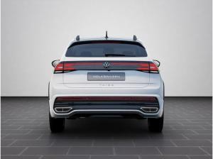 Volkswagen Taigo 1.0 TSI *R-Line* DSG R-Kamera SHZ App-Connect