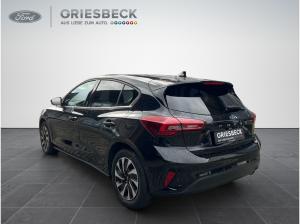 Ford Focus Titanium Edition ACC+LED+Navi