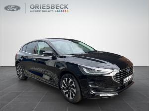 Ford Focus Titanium Edition ACC+LED+Navi