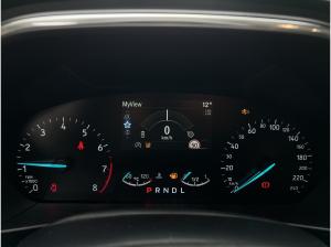 Ford Focus Titanium Edition ACC+LED+Navi