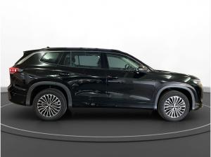 Volkswagen Tayron 2.0 TDI 4M Life 7-Sitzer AHK Matrix LM 19" ACC