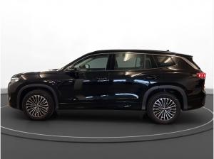 Volkswagen Tayron 2.0 TDI 4M Life 7-Sitzer AHK Matrix LM 19" ACC