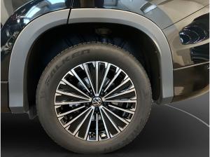Volkswagen Tayron 2.0 TDI 4M Life 7-Sitzer AHK Matrix LM 19" ACC