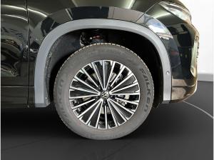 Volkswagen Tayron 2.0 TDI 4M Life 7-Sitzer AHK Matrix LM 19" ACC