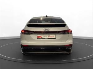 Audi Q4 e-tron Q4 Sportback e-tron 45 S line AHK Matrix LM 21" Navi RFK ACC
