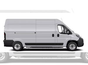 Toyota Proace Max Diesel L3H2 Meister *GEWERBEAKTION