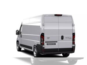 Toyota Proace Max Diesel L3H2 Meister *GEWERBEAKTION