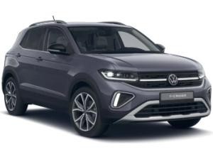 Volkswagen T-Cross Style 1.0 l TSI OPF (116 P S) 7-Gang-Doppelkupplungsgetriebe DSG