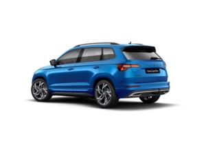 Skoda Karoq 🏁 2.0 TDI DSG 4x4 Sportline 🏁 ❗️Eroberungsaktion❗️