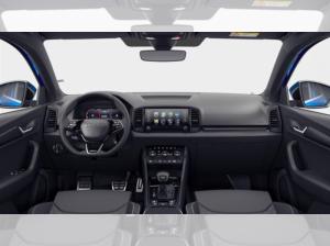Skoda Karoq 🏁 2.0 TDI DSG 4x4 Sportline 🏁 ❗️Eroberungsaktion❗️