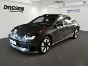 Hyundai IONIQ 6 🚀Techniq Heckantrieb 77,4kWh Batt.*Winterräder*Pano*KeyFree