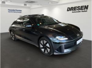 Hyundai IONIQ 6 🚀Techniq Heckantrieb 77,4kWh Batt.*Winterräder*Pano*KeyFree