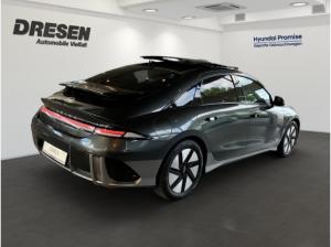 Hyundai IONIQ 6 🚀Techniq Heckantrieb 77,4kWh Batt.*Winterräder*Pano*KeyFree