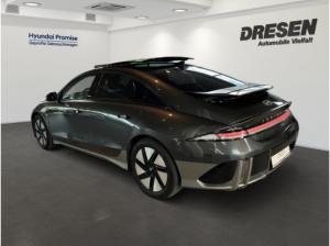 Hyundai IONIQ 6 🚀Techniq Heckantrieb 77,4kWh Batt.*Winterräder*Pano*KeyFree