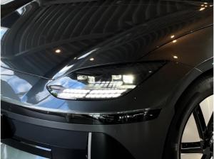 Hyundai IONIQ 6 🚀Techniq Heckantrieb 77,4kWh Batt.*Winterräder*Pano*KeyFree
