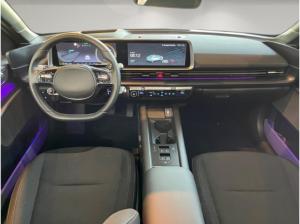 Hyundai IONIQ 6 🚀Techniq Heckantrieb 77,4kWh Batt.*Winterräder*Pano*KeyFree