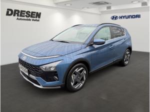 Hyundai BAYON 1.0 Prime⚠️ | Automatik | LED | Rückfahrkamera | Navi | Sitzheizung | ISOFIX