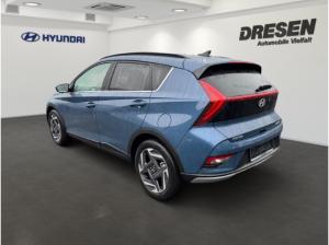 Hyundai BAYON 1.0 Prime⚠️ | Automatik | LED | Rückfahrkamera | Navi | Sitzheizung | ISOFIX