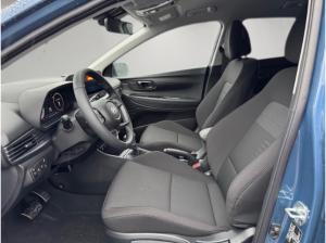 Hyundai BAYON 1.0 Prime⚠️ | Automatik | LED | Rückfahrkamera | Navi | Sitzheizung | ISOFIX