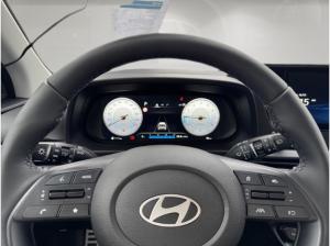 Hyundai BAYON 1.0 Prime⚠️ | Automatik | LED | Rückfahrkamera | Navi | Sitzheizung | ISOFIX