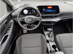 Hyundai BAYON 1.0 Prime⚠️ | Automatik | LED | Rückfahrkamera | Navi | Sitzheizung | ISOFIX