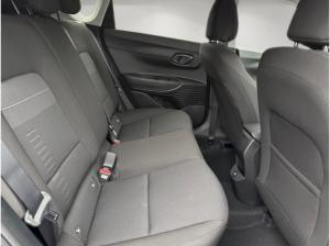 Hyundai BAYON 1.0 Prime⚠️ | Automatik | LED | Rückfahrkamera | Navi | Sitzheizung | ISOFIX